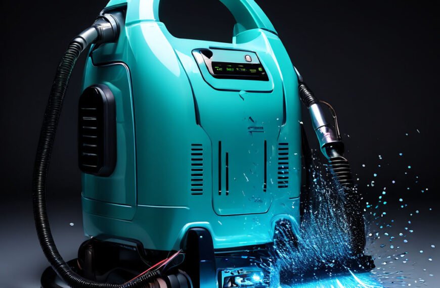 BEST ELECTRIC CLEANER FOR YOU IN 2024